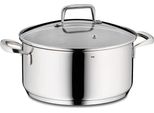 Casseruola In Acciaio Inox, 4,6 L - Kela | Flavoria