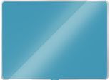 Leitz Whiteboard Cosy 70430061 Glas 80X60Cm Blau
