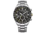 Citizen - CB5947-80E - Orologio Da Polso - Uomo - Solare - Radio - Radiocontrollato