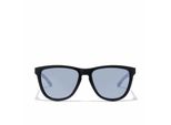 Hawkers One Raw Polarized #Black Chrome 1 Pz #Black