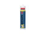Soudal Montagepro 140 Kartusche 310Ml (112129)
