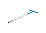 Bgs ZüNdkerzenschlüSsel Mit T-Griff, Kugelgelenk Sw 16 Mm ; Bgs Technic (143)