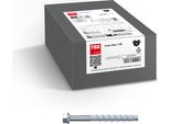 Vite Di Ancoraggio Sumo Max 1 10X120 Kb (25 Pz.)