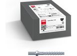Vite Di Ancoraggio Sumo Max 1 6X35 Ag (100 Pz.)
