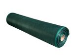 Telo Da Giardino Nohel Pe 90% Con Rete Verde Dimensioni: 2 X 100 M
