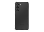Tpu Tattico Plyo Kryt Pre Samsung Galaxy S23 Trasparente