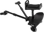 Zopa Zopa Sede Fino Al Palco Di Segboard 2 Black