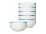 Ritzenhoff & Breker MüSlischalen Adela ø 14 Cm 6Er Set