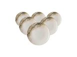Ritzenhoff & Breker Dessertteller Arezzo ø 20,5 Cm 6Er Set