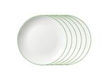 Ritzenhoff & Breker Dessertteller Adela ø 20,5 Cm 6Er Set