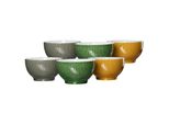 Ritzenhoff & Breker MüSlischalen Umea ø 14 Cm 6Er Set