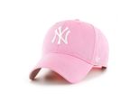 47 Brand Cappello Rilassato Per Bambini - Basic Ny Yankees Rosa - Ki
