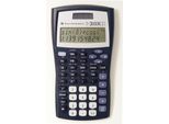 Texas Instruments 184 TI-30 X Ii S Calcolatrice Scientifica Nero/Argento