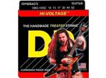 Dr Strings DBG-10/52 Corde Per Chitarra Elettrica