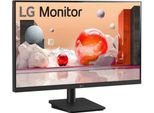 Lg 27MS500-B Monitor Per Computer 68,6 Cm (27") 1920 X 1080 Pixel Full Hd Lcd Nero"
