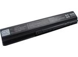 Techtek Batteria Notebook Compatibile Con [Hp] Pavilion Dv9000, Pavilion Dv9000Ea, Pavilion Dv9000T, Pavilion Dv9000Z, Pavilion Dv9001Ea, Pavilion Dv
