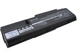 Techtek Batteria Notebook Compatibile Con [Hp] Pavilion Dv8000, Pavilion Dv8000T, Pavilion Dv8000Z, Pavilion Dv8002Ea, Pavilion Dv8005Ea, Pavilion Dv