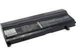 Techtek Batteria Notebook Compatibile Con [Toshiba] Dynabook CX/45A, Dynabook CX/47A, Dynabook CX/855LS, Dynabook CX/875LS, Dynabook CX/955LS, Dynabo