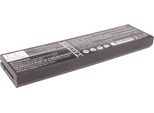 Techtek Batteria Notebook Compatibile Con [Toshiba] Equium L100-186, Equium L20-197, Equium L20-198, Equium L20-264, Satellite L10, Satellite L10-100