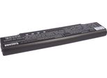 Techtek Batteria Notebook Compatibile Con [Sony] Vaio VGN-CR115, Vaio VGN-CR116, Vaio PCG-5G1L, Vaio PCG-5G2L, Vaio PCG-5G3L, Vaio PCG-5J1L, Vaio P