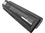 Techtek Batteria Notebook Compatibile Con [Hp] G6000, G7000, Pavilion Dv2000, Pavilion Dv2000T, Pavilion Dv2000Z, Pavilion Dv2001Tu, Pavilion Dv2001T