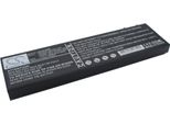 Techtek Batteria Notebook Compatibile Con [Toshiba] Equium L100-186, Equium L20-197, Equium L20-198, Equium L20-264, Satellite L10, Satellite L10-100