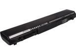 Techtek Batteria Notebook Compatibile Con [Toshiba] Dynabook R730, Dynabook R730/39A, Dynabook R730/B, Dynabook R731, Dynabook R731/16C, Dynabook R73