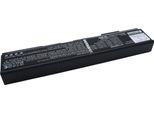 Techtek Batteria Notebook Compatibile Con [Toshiba] Dynabook Cx/ 955LS, Dynabook CX/45A, Dynabook CX/47A, Dynabook CX/855LS, Dynabook CX/875LS, Dynab