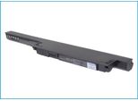 Techtek Batteria Notebook Compatibile Con [Sony] PCG-71811M, PCG-71911M, PCG-71C11M, PCG-71D14M, PCG-91211M, PCG-91311M, Vaio SVE14111EG, Vaio SVE141