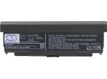 Techtek Batteria Notebook Compatibile Con [Lenovo] 20AT0019CD, Thinkpad L440, Thinkpad L440 20AS, Thinkpad L440 20AS0003US, Thinkpad L440 20AS000S, T