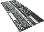 Techtek Batteria Notebook Compatibile Con [Hp] Envy 6-1000, Envy Spectre Tu Xt 13-2000Eg, Envy Spectre Xt 13-2000, Envy Spectre Xt 13-2000Ea, Envy Sp