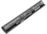 Techtek Batteria Notebook Compatibile Con [Hp] 15-K242TX, 15-P001AX, 15-P003NE, 15-P004AX, 15-P004TX, 15-P005NG, 15-P006AU, 15-P006NX, 15-P007NE, 15-