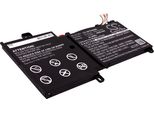 Techtek Batteria Notebook Compatibile Con [Hp] Pavilion 11-F001Tu, Pavilion 11-F004Tu, Pavilion 11-F006Tu, Pavilion 11-F007Tu, Pavilion 11-F008Tu, Pa