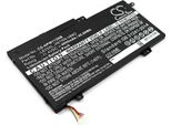 Techtek Batteria Notebook Compatibile Con [Hp] Envy X360 15-W000Na, Envy X360 15-W000Ng, Envy X360 15-W000Ur, Envy X360 15-W001Nk, Envy X360 15-W001N