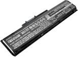 Techtek Batteria Notebook Compatibile Con [Hp] 17-Ab000, 17-Ab000Ng, 17-Ab001Ng, 17-Ab002Ng, 17-Ab003Ng, 17-Ab004Ng, 17-Ab005Ng, 17-Ab006Ng, 17-Ab008