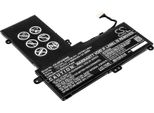 Techtek Batteria Notebook Compatibile Con [Hp] 11-AB000NA, 11-AB000NB, 11-AB000NF, 11-AB000NL, 11-AB000NX, 11-AB001NP, 11-AB001TU, 11-AB002NF, 11-AB0