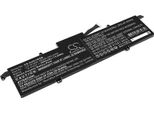 Techtek Batteria Notebook Compatibile Con [Asus] Rog Zephyrus G14, Rog Zephyrus G14 GA401IH, Rog Zephyrus G14 GA401IH-BM057T, Rog Zephyrus G14 GA401I