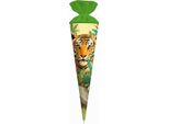 Sacchetto Goldbuch Per Fratelli Tiger 70 Cm Cono Scuola