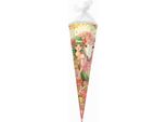Goldbuch Cono Scuola Akira Fiore Fiabesco 85 Cm Esagonale