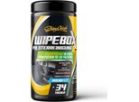 Wipebox - Polster TÜCher - Panni Per La Pulizia Dei Tessuti Shinychiefs 34 Pezzi - Pulizia Della Tappezzeria