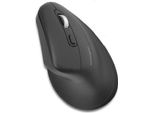 Kensington K72482WW Mouse Senza Fili Vertical Pro Fit® Ergo MY630 Eq Ricaricabile, Nero