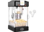 Vevor Macchina Per Popcorn Macchina Per Popcorn Macchina Per Popcorn, 300 W Macchina Per Popcorn 2,5 Oz Bollitore Produce 4 Qt Per Carico, Macchina Per Popcorn Con Porta In Pp, Incl.
