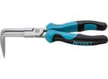 Hazet 1846B-1.6 Pinze Per Anelli Di Sicurezza ∙ 195 Mm