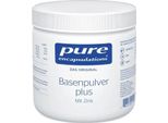 Pure Encapsulations Basenpulver Plus Pure 365 Plv. 200 G
