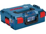 Bosch L-Boxx 136 Custodia Per Utensili Professionali