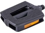 Pedali Contec Quick Plus City/Tour Nero
