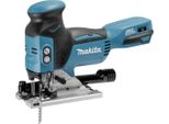Makita DJV181ZJ - Seghetto Alternativo - A Batteria - Senza Batteria - 18 V