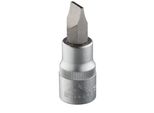 Inserti Stubai 1/4', Con Intaglio, Cv, Cromati Misura 4