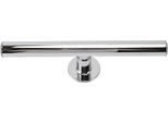 Porta Carta Igienica Moderno Ed Elegante Porta Rotolo Di Carta Igienica A Parete In Acciaio Inox Spazzolato Per Bagno Cucina Lavanderia