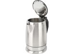 Bollitore Elettrico 2.0L Impedisce La Combustione A Secco Spegnimento Automatico 304 Bollitore D'acqua In Acciaio Inox Per Tè Caffè